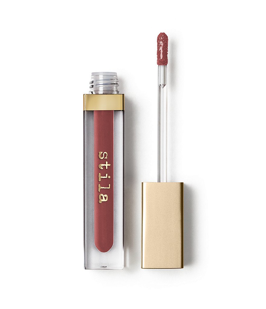 Stila Beauty Boss Lip Gloss