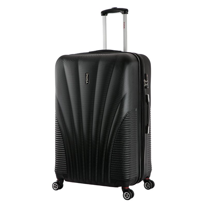 American Tourister 21'' Mickey Mouse Multi Face Softside Spinner Suitcase