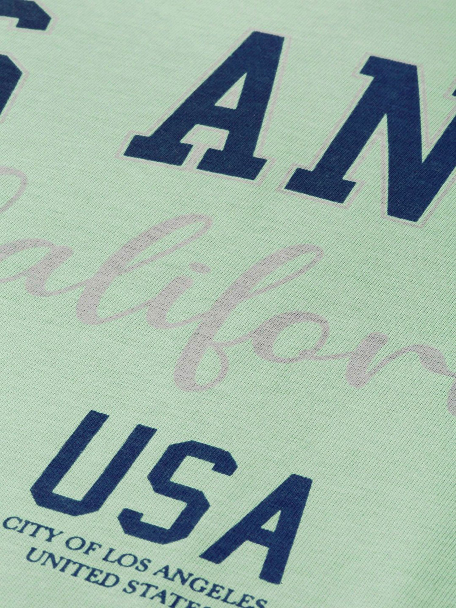 Dillinger Pista Graphic Print T-Shirt