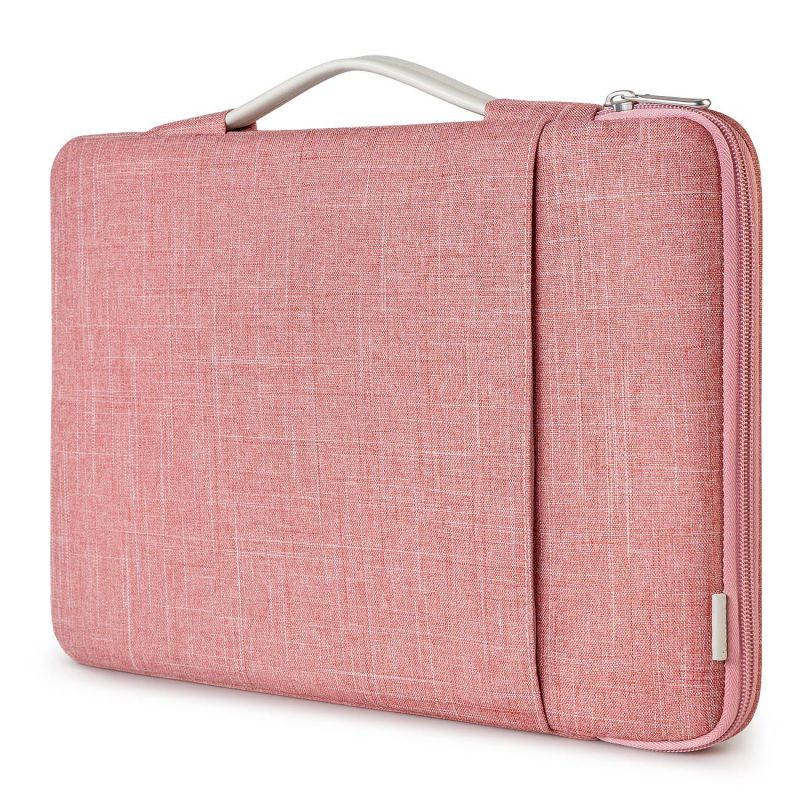 BELKIN Black 13"  Laptop/Chromebook sleeves Black - Model B2B064-C00