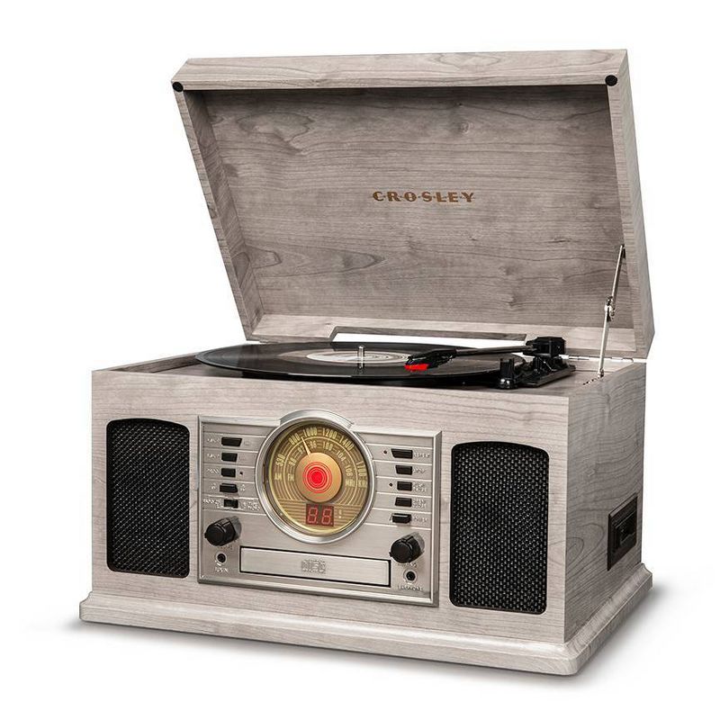 Crosley Turntable - McQueen