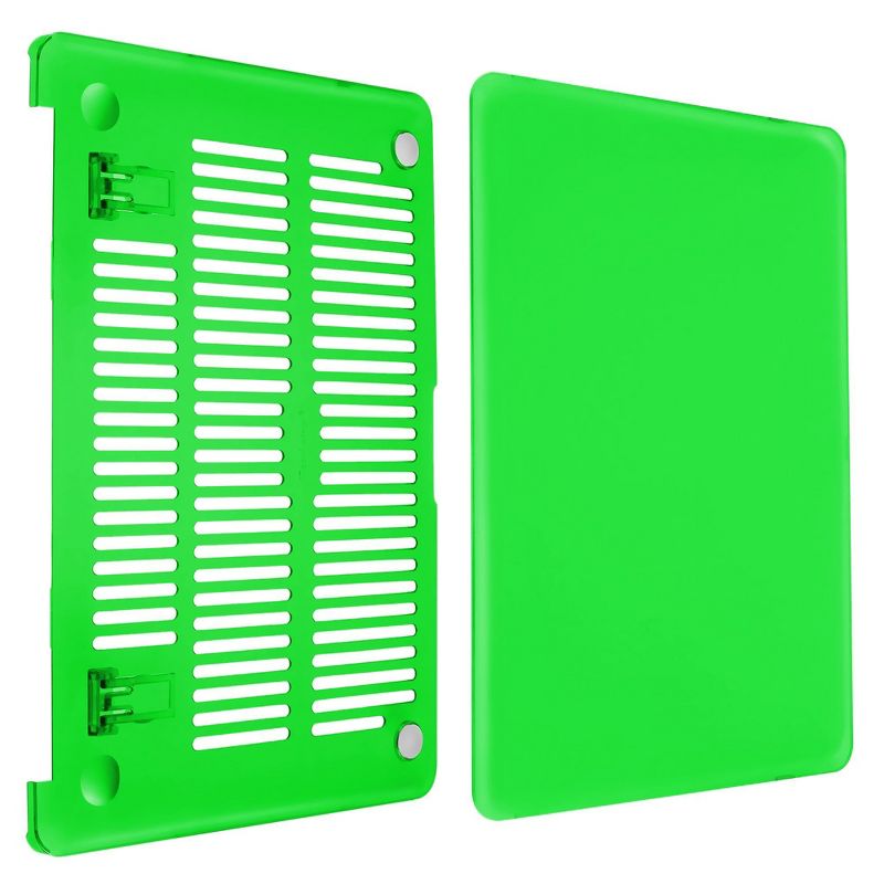 heyday™ Tech Organizer Croc Case - Black