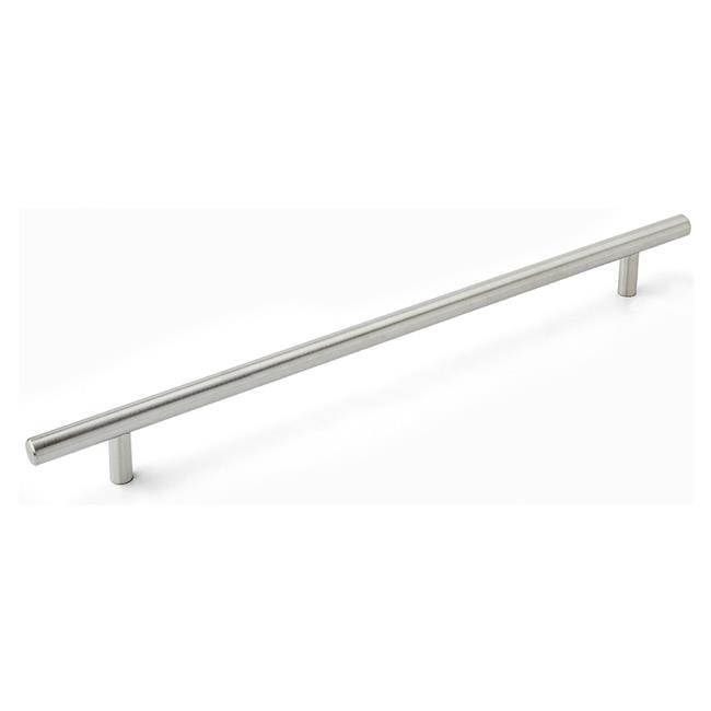 Amerock A36805 SS 288 mm Stainless Steel Economy Bar Pull