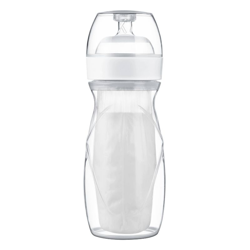 Dr. Brown's Level 2 Nipple - 6pk