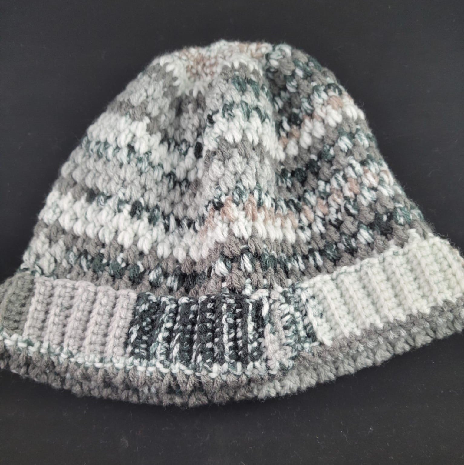 AllSaints Oppose Baseball Cap