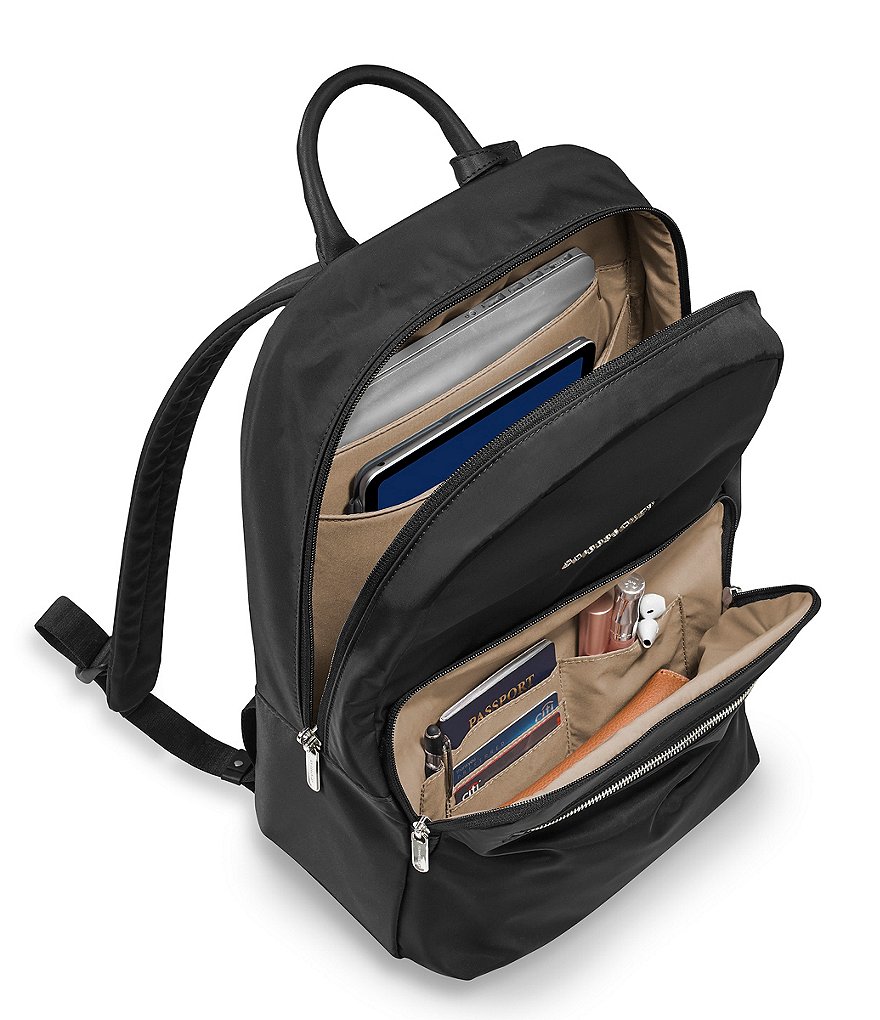 Briggs & Riley Rhapsody Essential Nylon Backpack