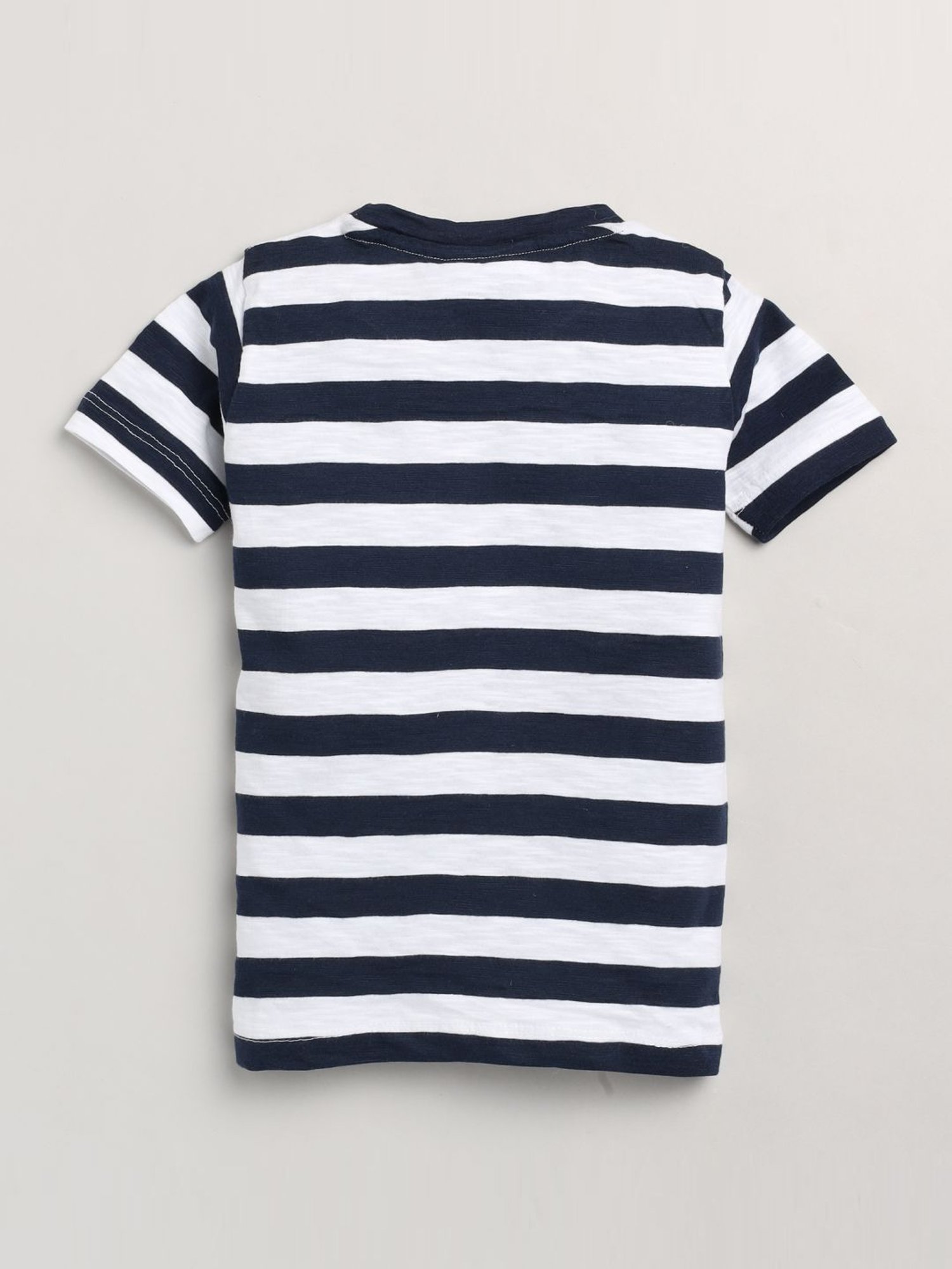 Lazy Shark Kids Multicolor Printed T-Shirt & Shorts