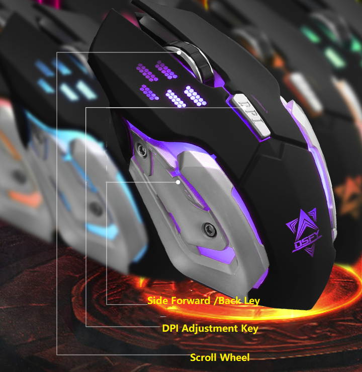 Glorious Modular Mechanical Gaming Keyboard (GMMK)- Barebone Edition (DIY Assembly Required) (Full Size, Black) + Glorious Black Aura Keycaps (Bundle)