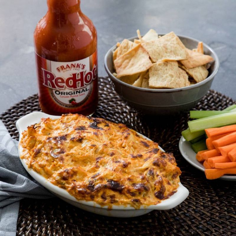 Frank's RedHot Original Cayenne Pepper Sauce - 23oz