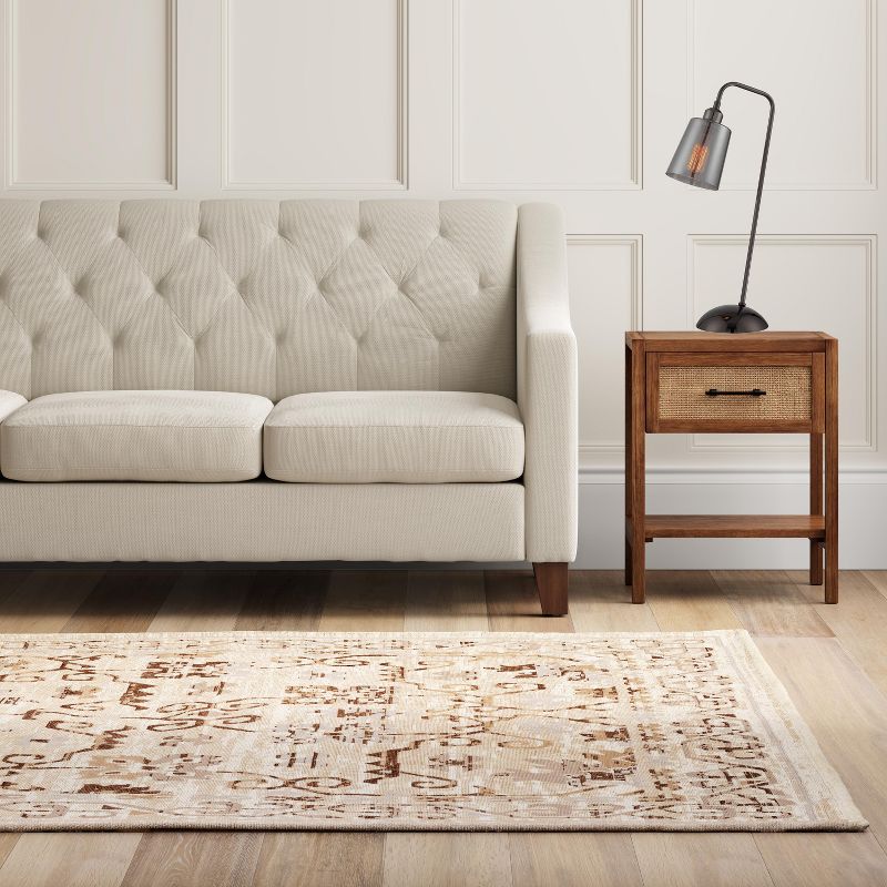 Lovette Desk Lamp Gun Metal (Includes Light Bulb) - Lite Source