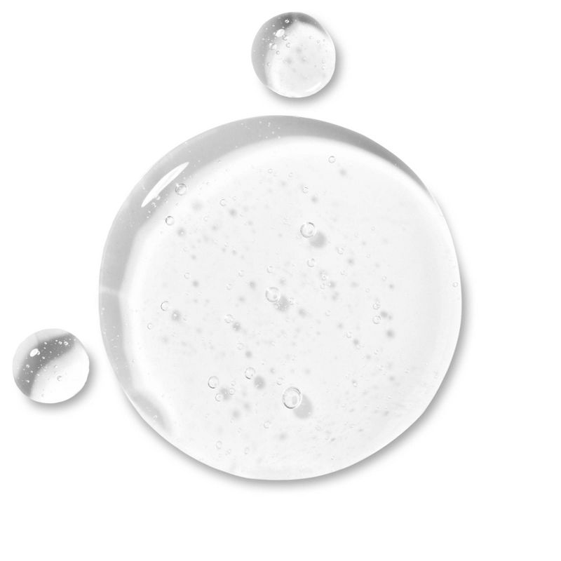 NYX Professional Makeup Bare with Me Hydrating Jelly Primer - 1.41oz