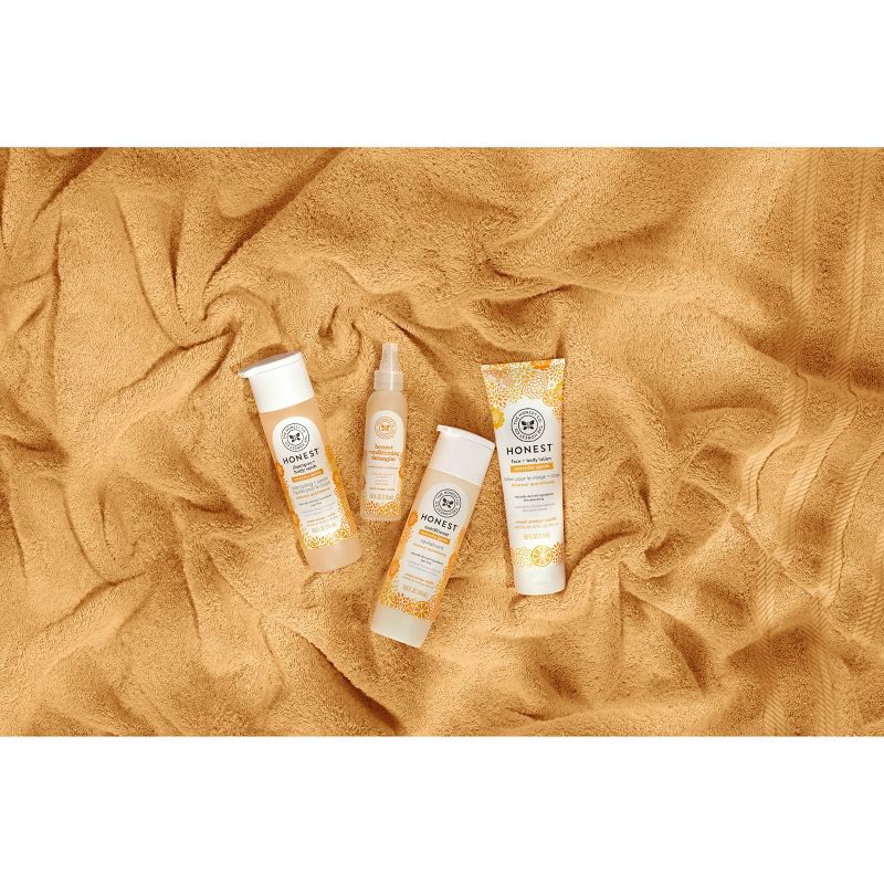 Tresemme Smooth & Shine Conditioner - 190 ml