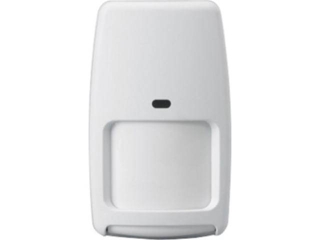 HONEYWELL INTRUSION 5898 WIRELESS DUAL-TEC MOTION DETECTOR