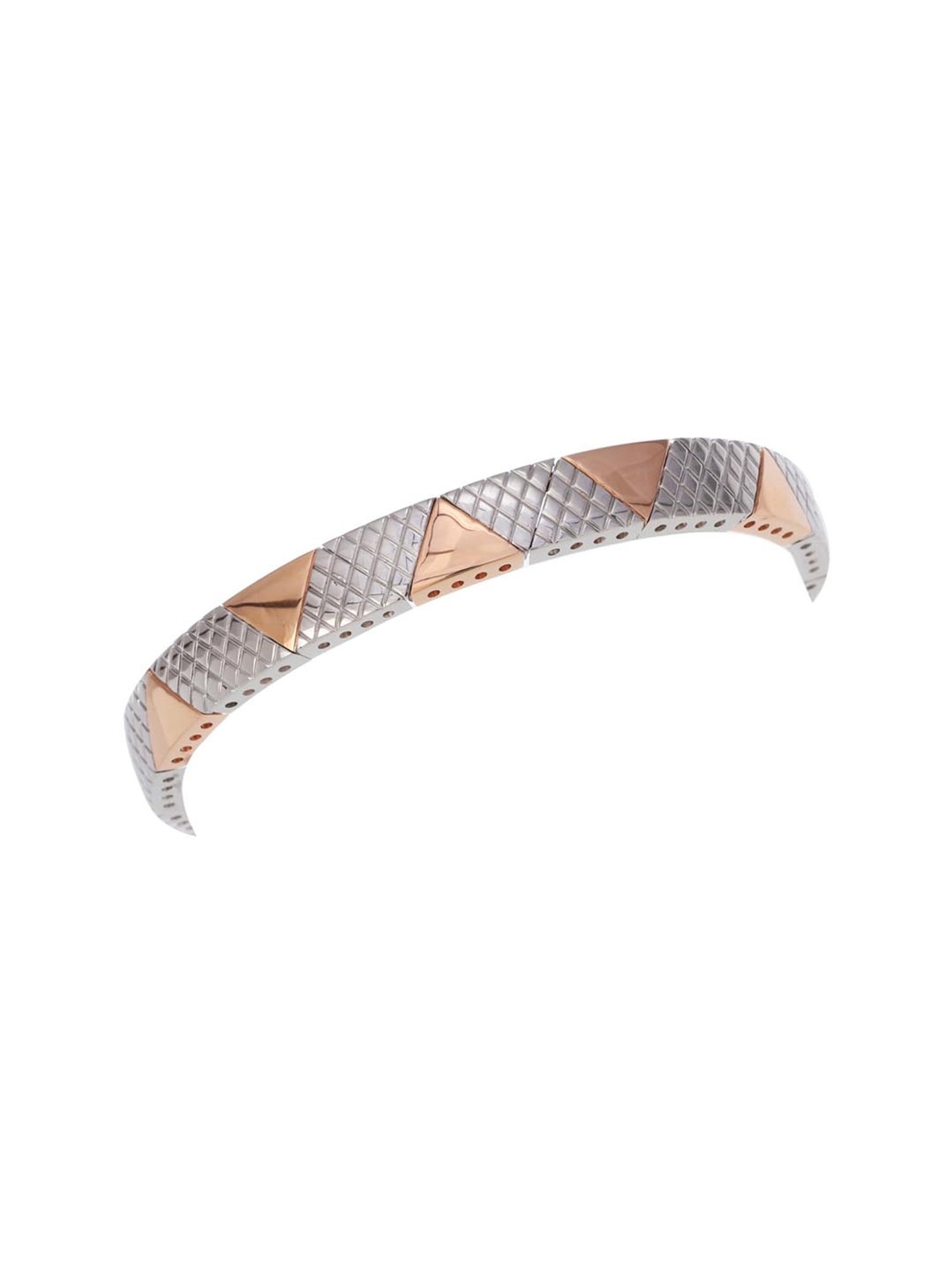 CKC Classic 950 Platinum Bracelet for Women