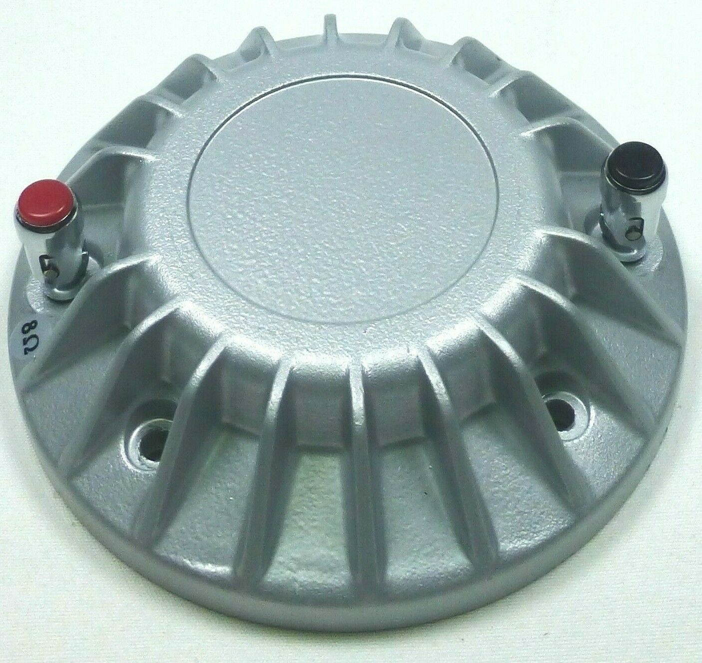Original Factory P Audio Diaphragm WN-D44, 8O Metal For P-Audio WN-D44 Driver