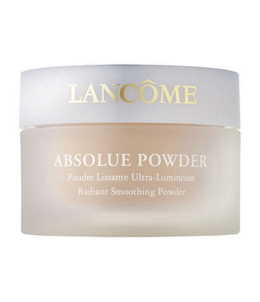 Lancome Long Time No Shine Loose Setting Powder