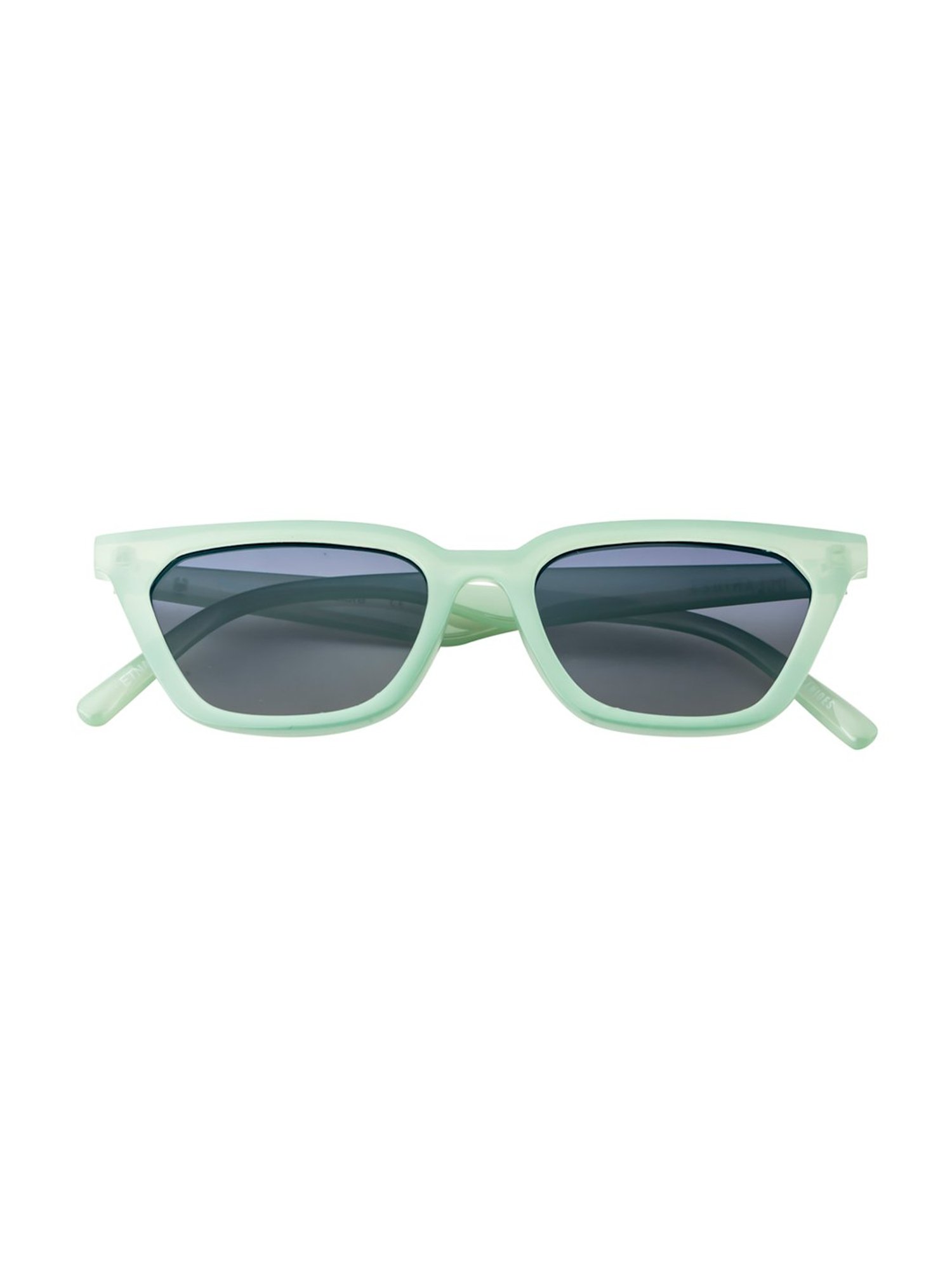Oceanides Blue Wayfarer Unisex Sunglasses