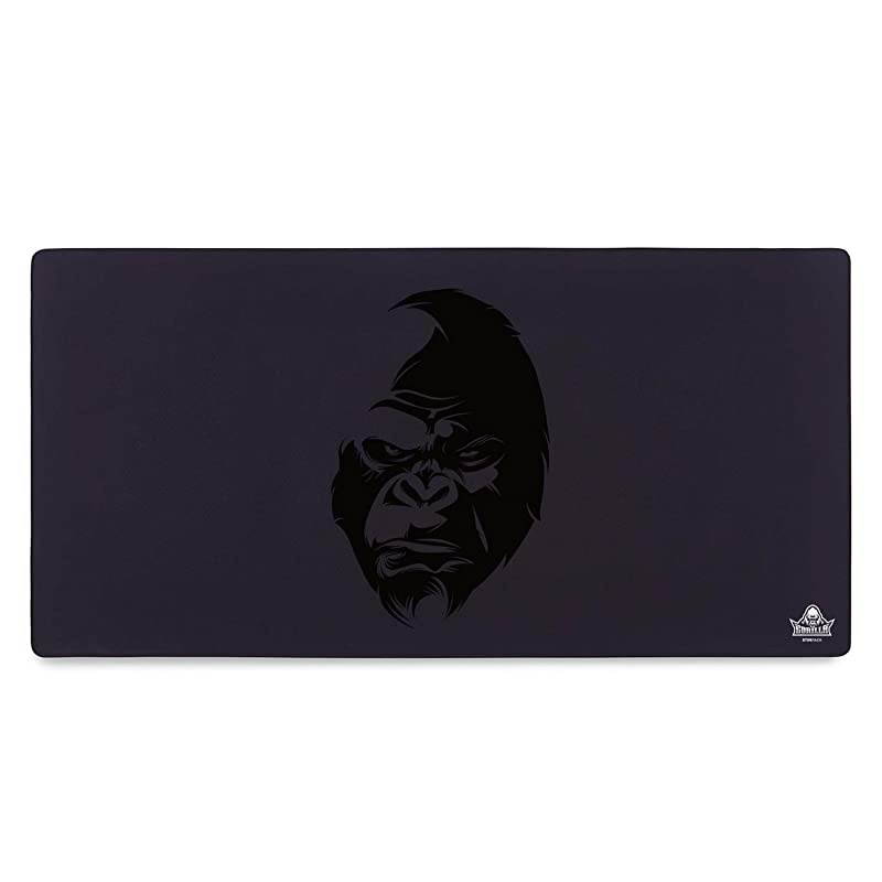 3XL Huge Mouse Pads Oversized Giant Mouse Pad 48x24x02 XXXL Extended Mousepad Full Desk Mat Suitable for Gamers