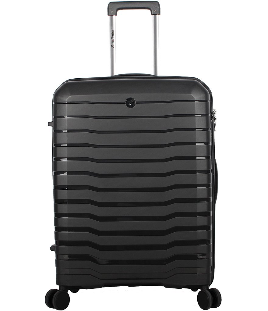 American Tourister 18'' Mickey Mouse Upright Hardside Suitcase