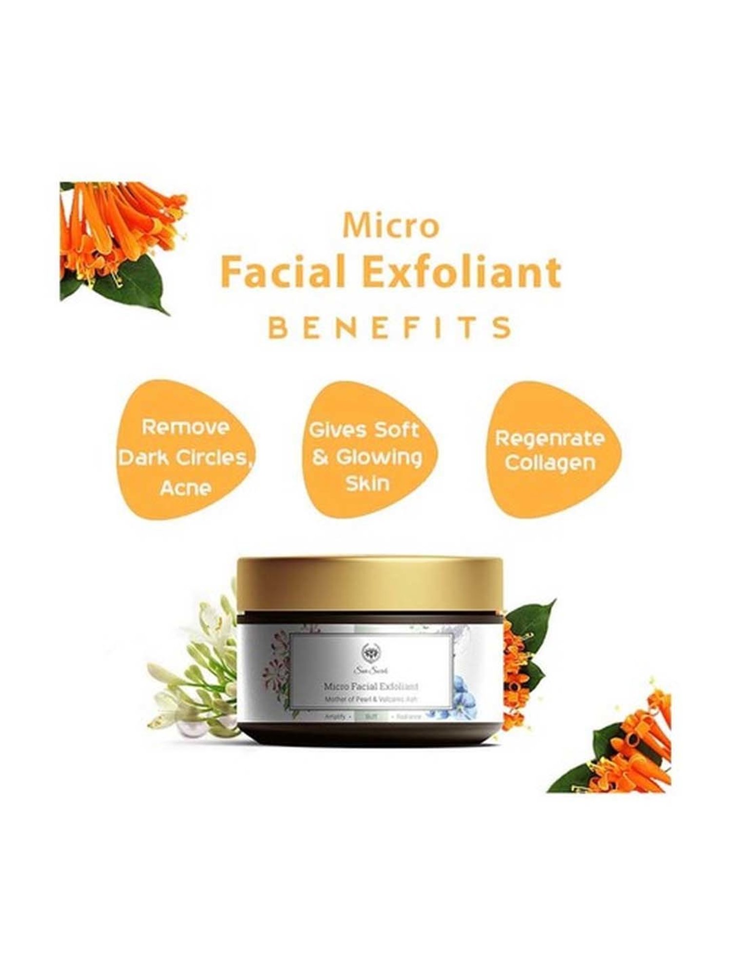 Seer Secrets Classic Beauty Combo