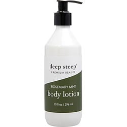 Rosemary Mint Body Lotion --300ml/10oz