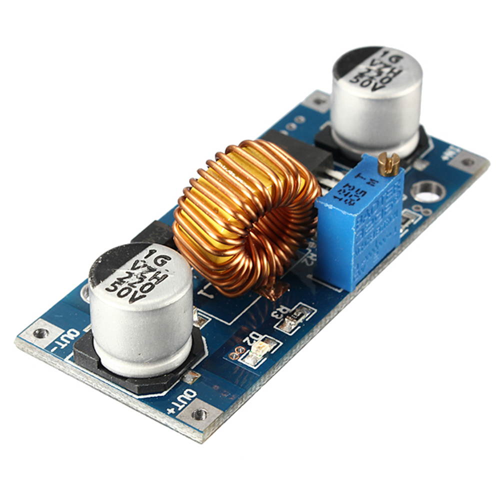 BESTEP 1 Channel 5V Relay Module 30A With Optocoupler Isolation Support High And Low Level Trigger
