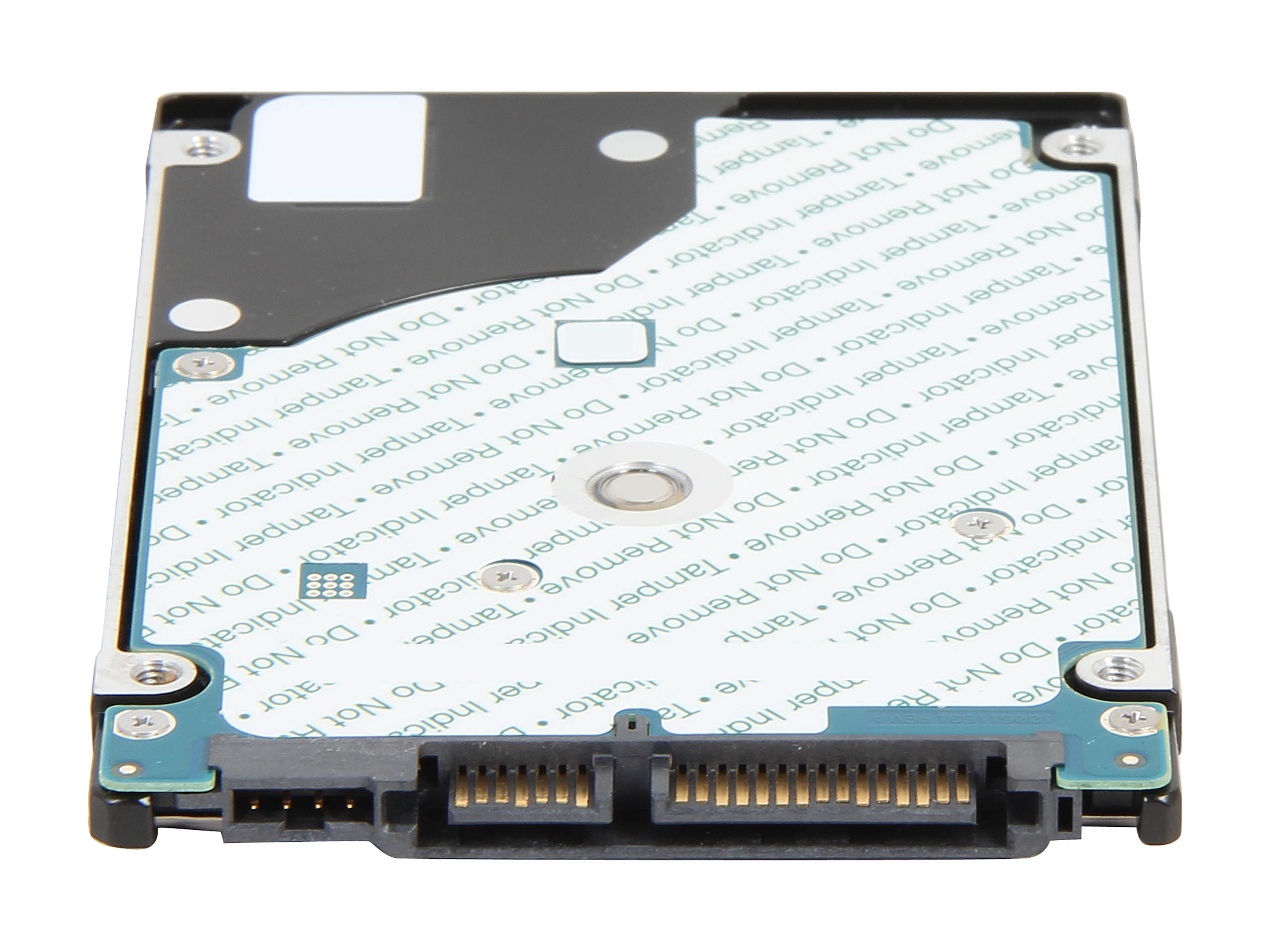 Seagate Momentus Thin ST320LT009 320GB 7200 RPM 16MB Cache SATA 3.0Gb/s 2.5" Internal Notebook Hard Drive Bare Drive