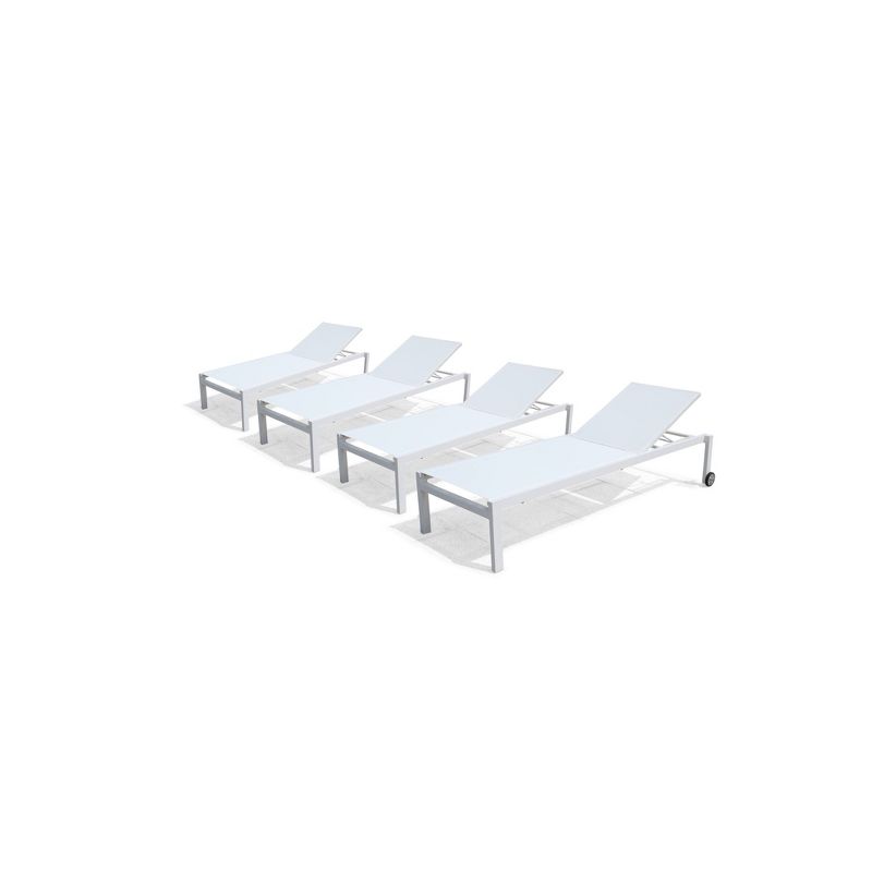 Chaise Lounges - Infinity