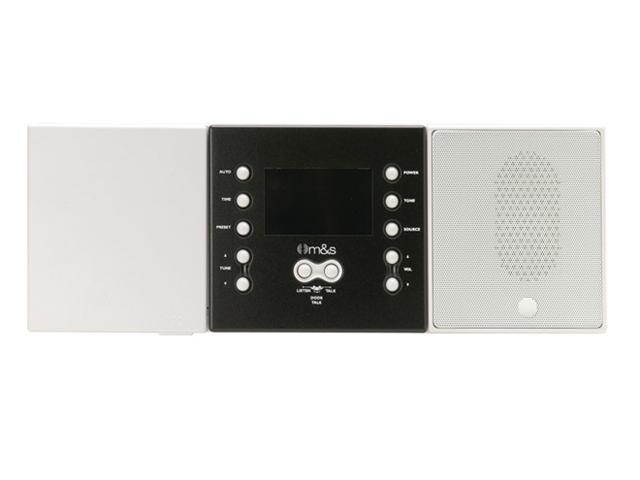 Linear dmc3-4 Music/Communication Retrofit System Master