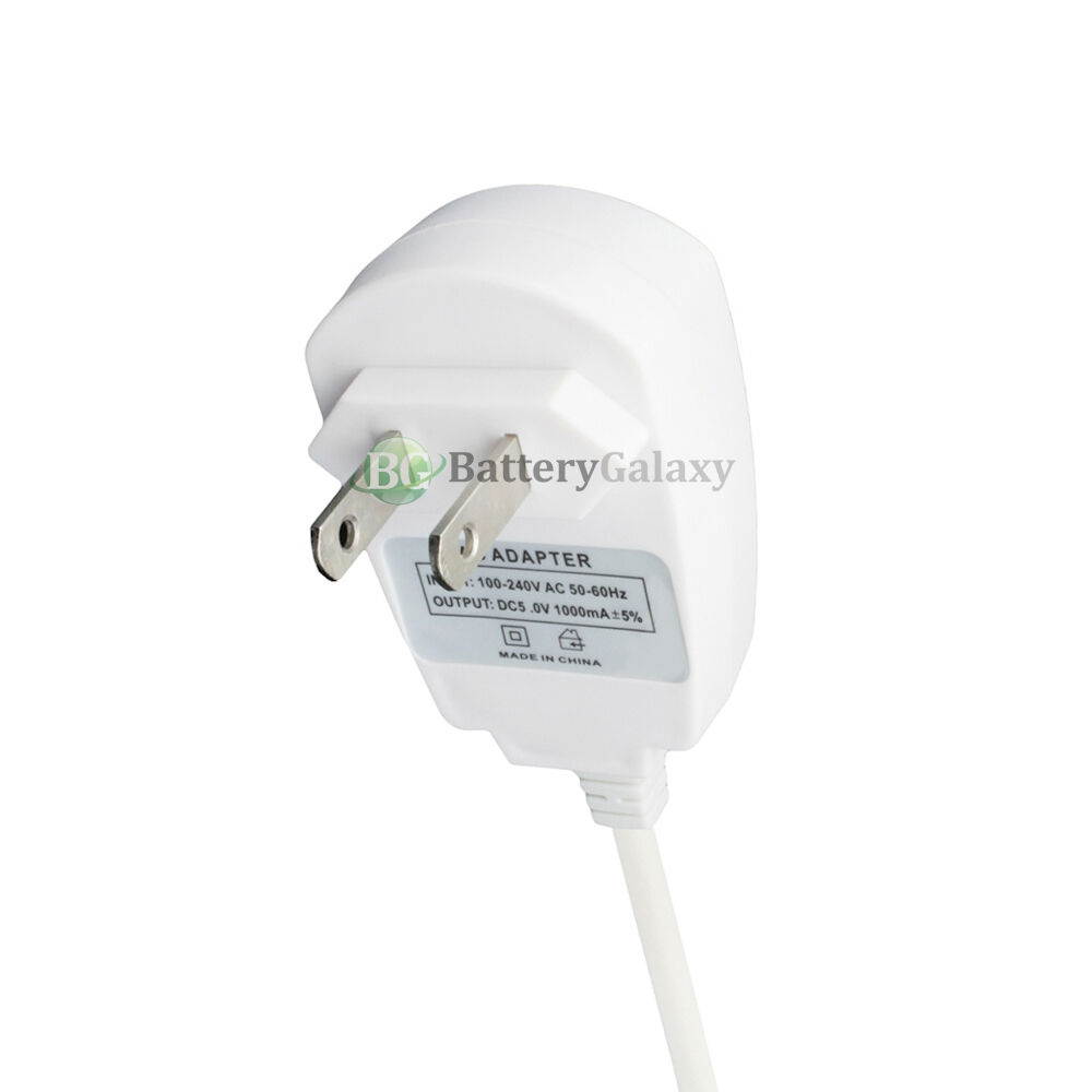 HOT! NEW Battery Home Wall Charger for  iPod Touch 4G 4th Gen 2,900+ SOLD