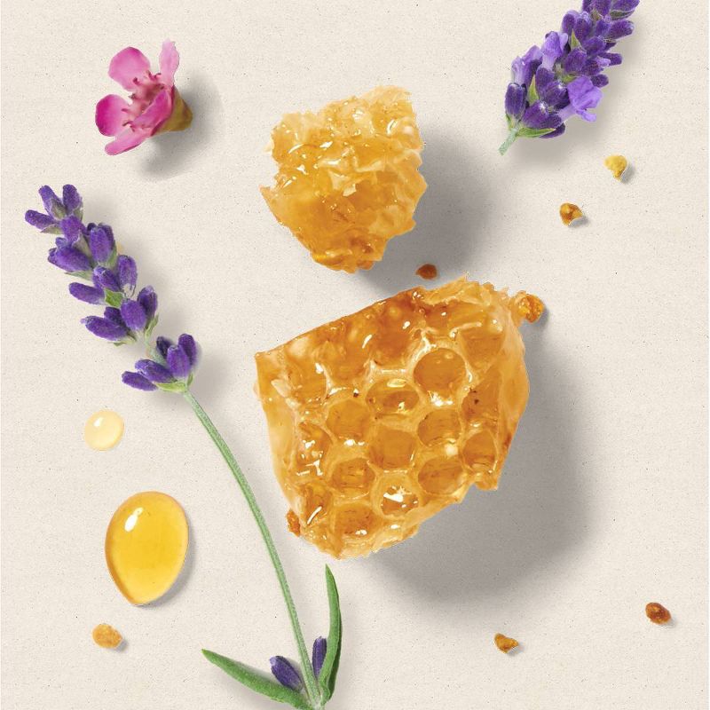 Tide purclean Honey Lavender Liquid Laundry Detergent - 69 fl oz