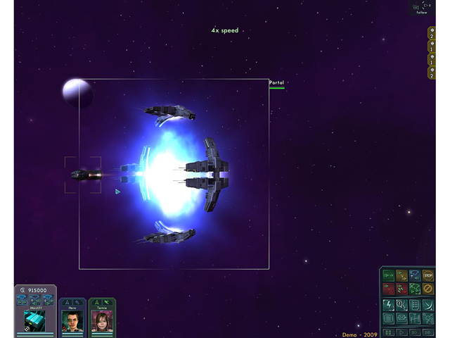 Star Wolves [Online Game Code]