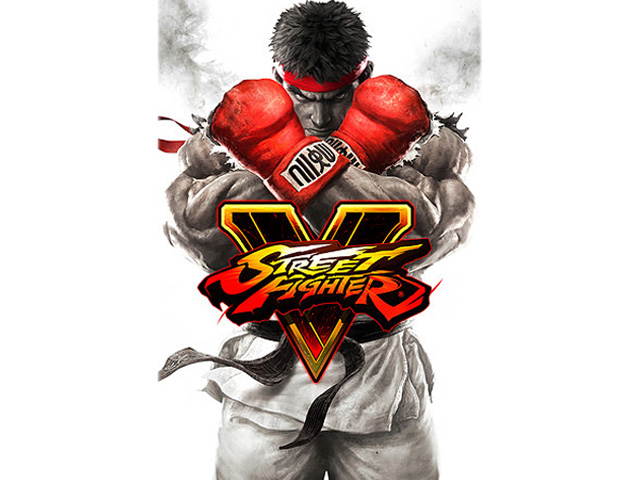 Ultra Street Fighter&reg; IV  [Online Game Code]