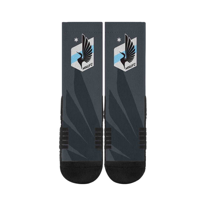 MLS Minnesota United FC Adult Jersey Socks