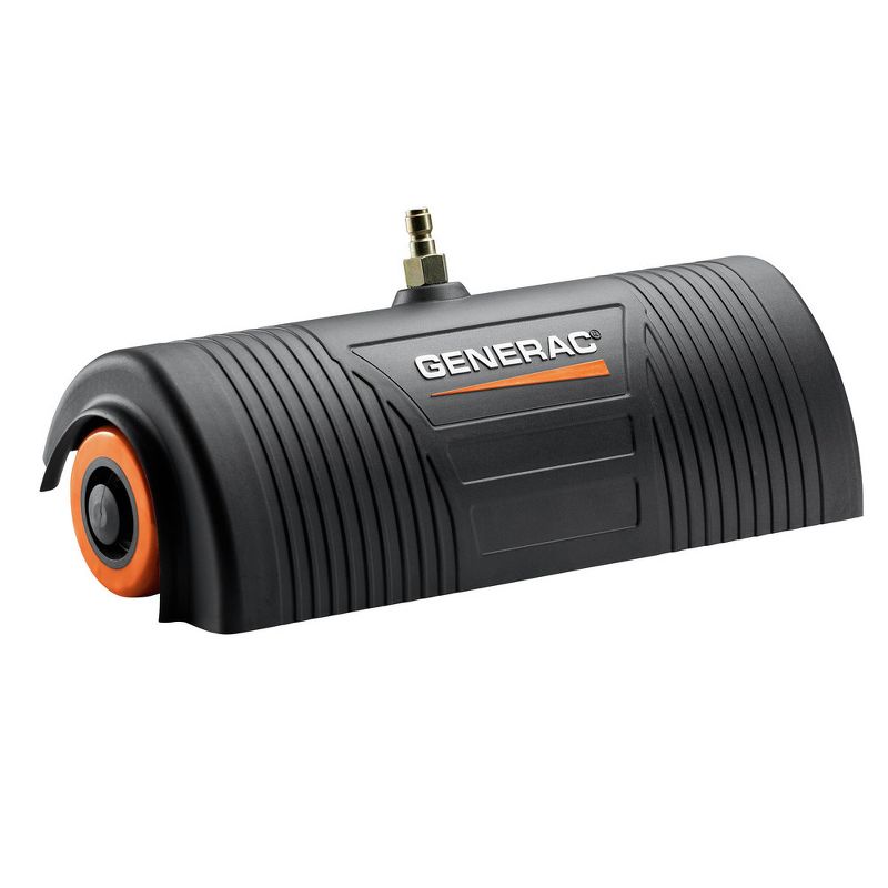 Generac 7666 PowerPack Cleaning Attachment Kit for Gas Pressure Washers