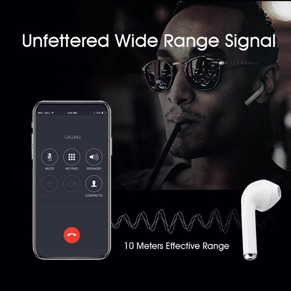 Wireless Bluetooth Earphones Mini Earbud