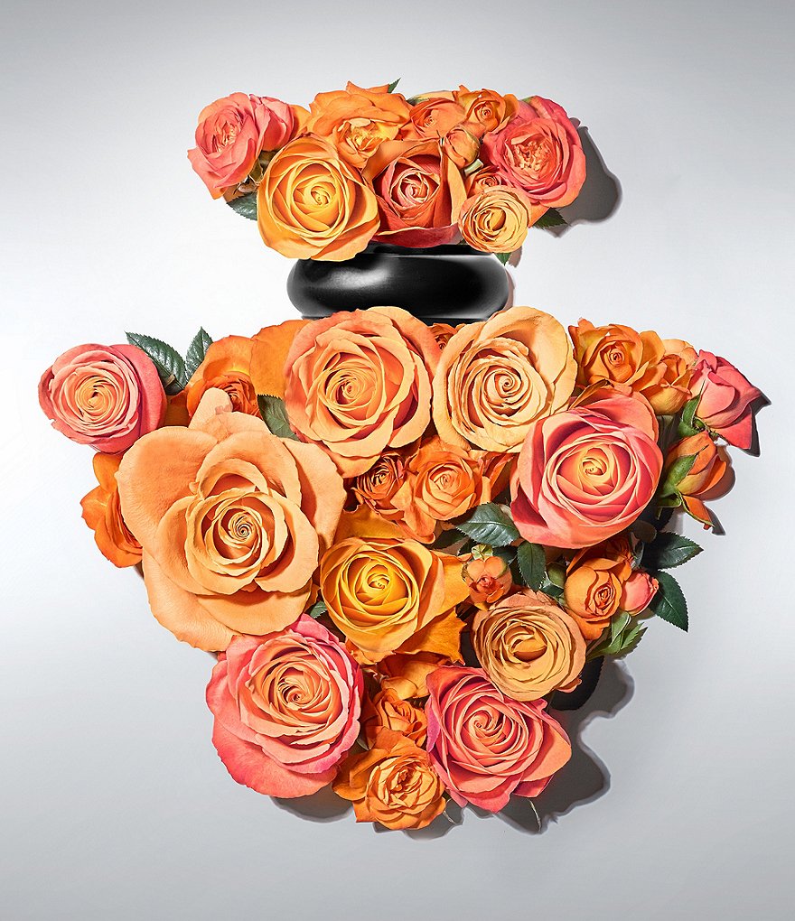 Lancome Tresor Eau de Parfum Spray