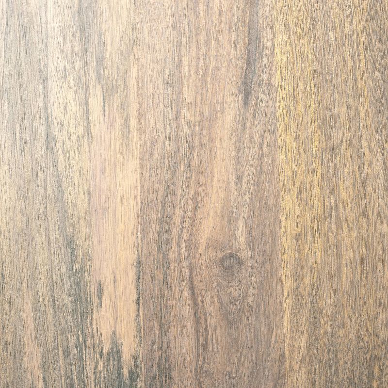 Villa Park Round Wooden Coffee Table - Threshold™ designed with Studio McGee