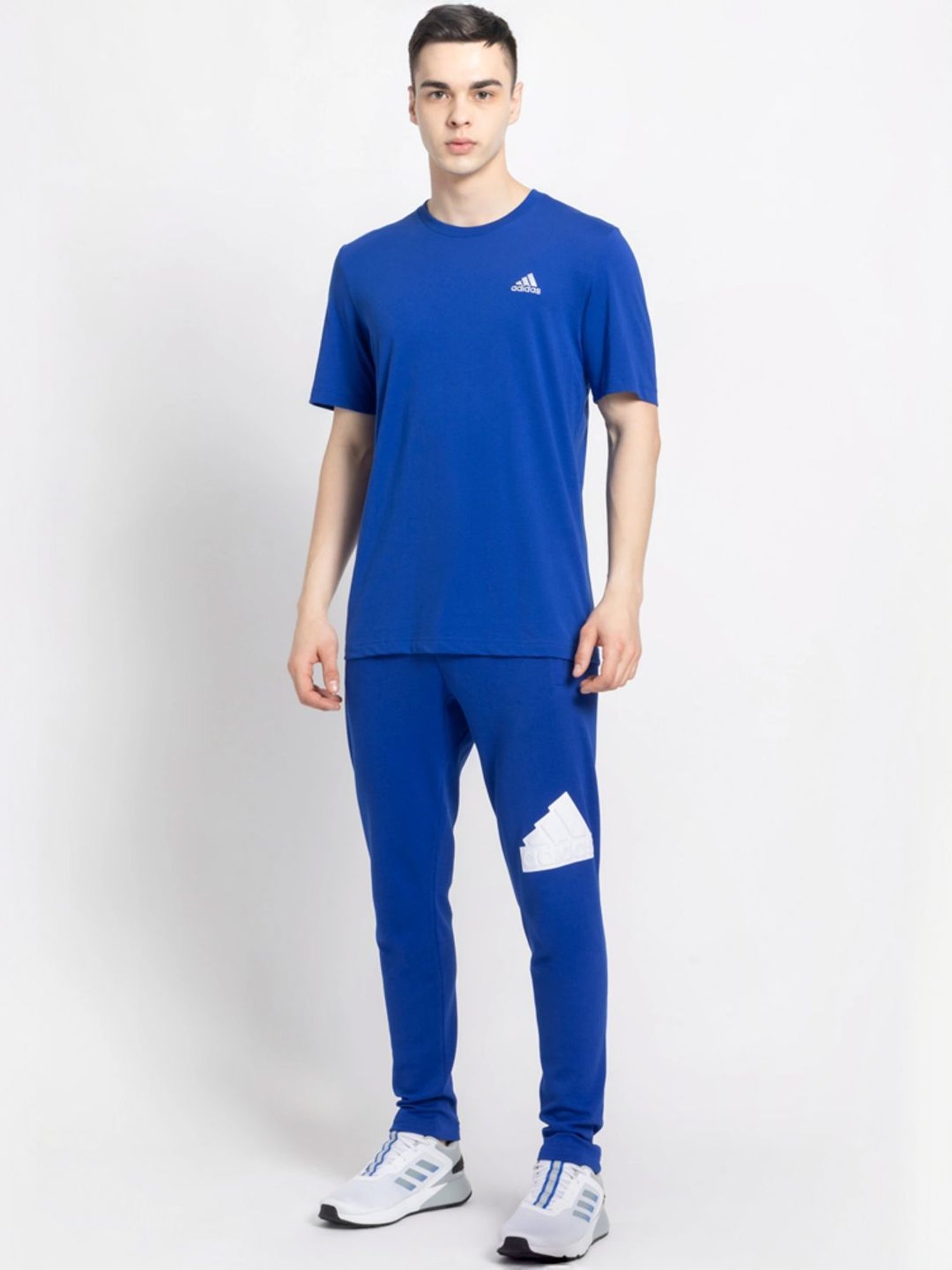 Adidas Selubl Regular Fit T-Shirt