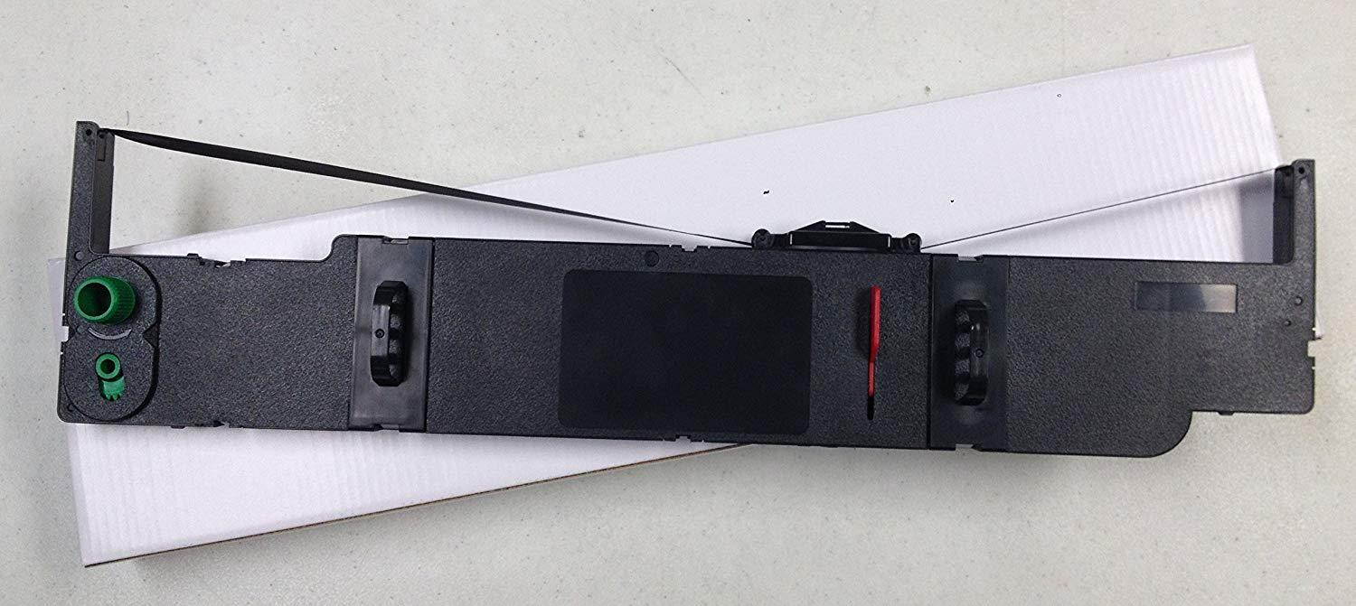 ADP/AMT 7350/7450 Compatible Black Printer Ribbons (3/PK) (Replaces OEM P/N 130074)