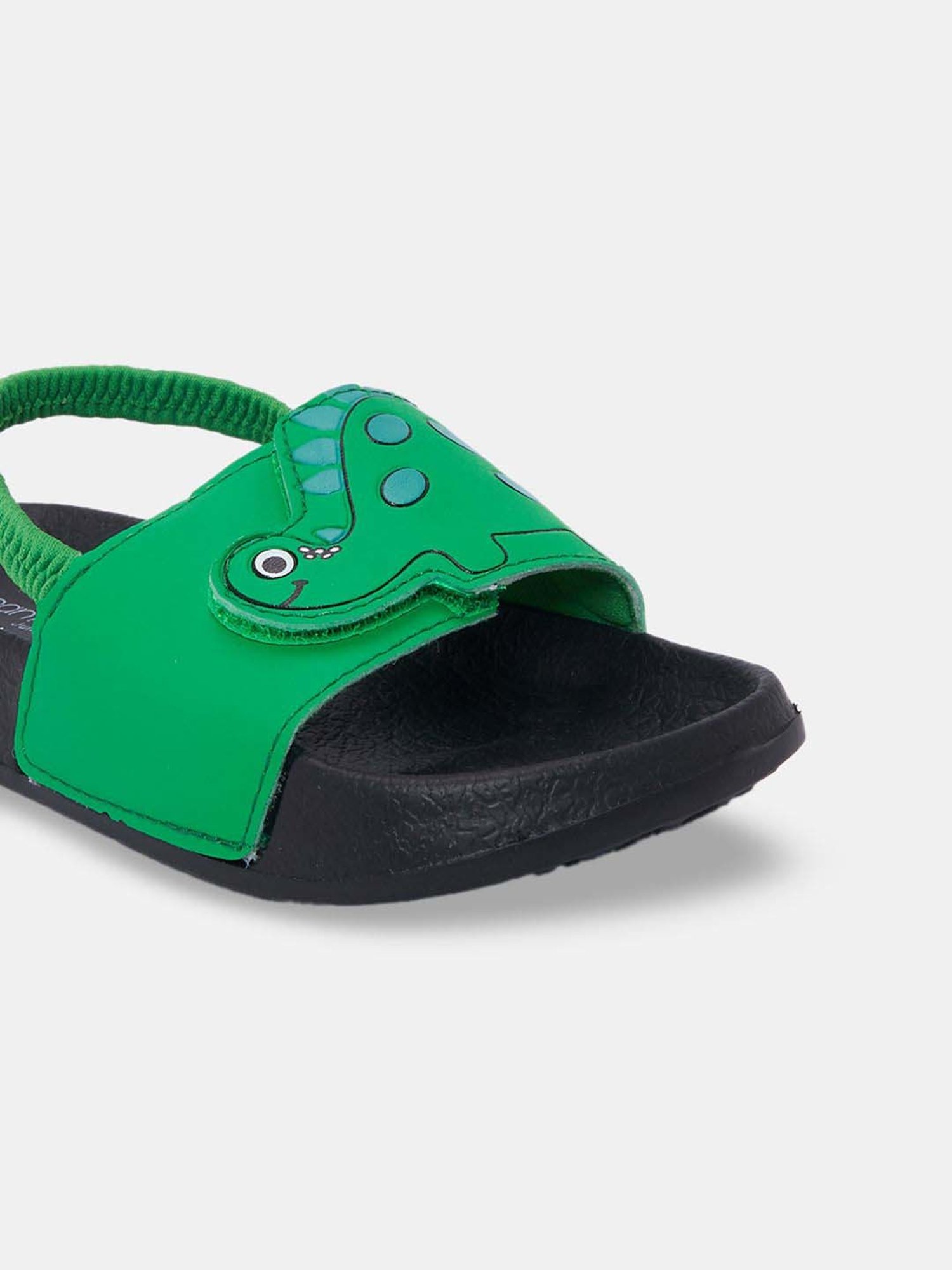 Yellow by Westside White Solid High-Top Boots