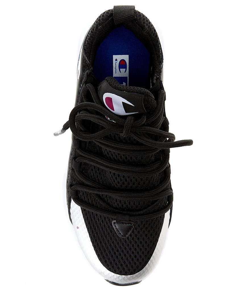 Champion Girl's Verve Lace-Up Sneakers (Youth)