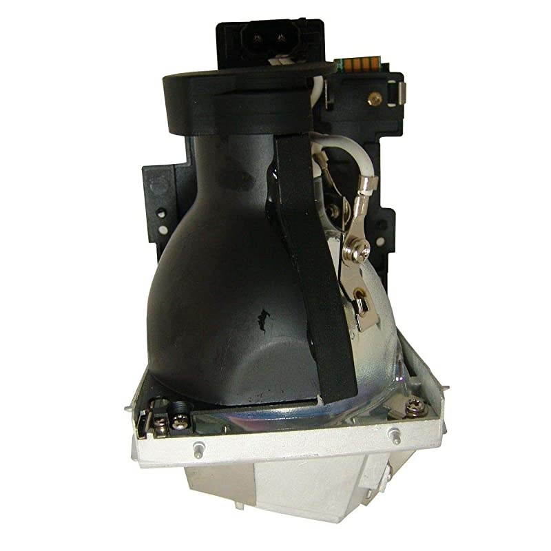 317113572510134 Professional Projector Lamp 317113572510134 Bulb with OEM Housing Compatible with DELL R511J 4210X 4310WX 4610X