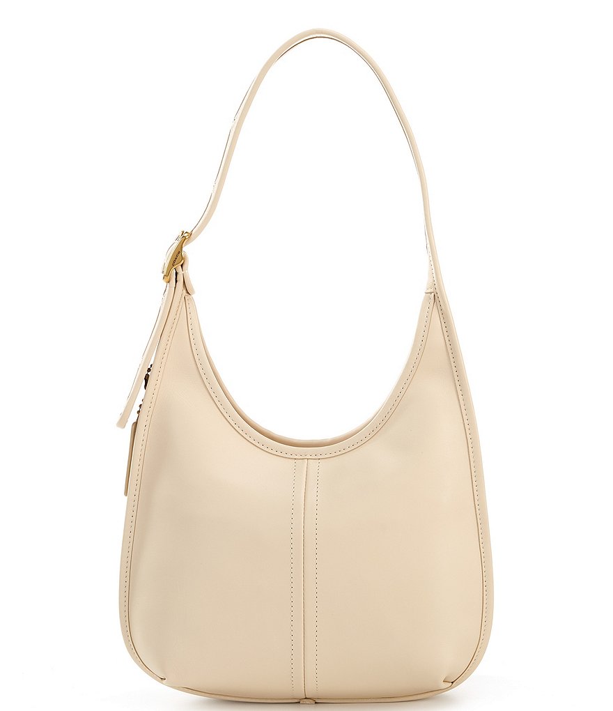 COACH Origin Ergo Leather Shoulder Bag