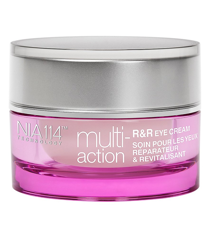 Lancome Anti-Wrinkle & Firming Renergie Eye Cream