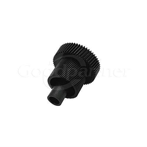 Printer Parts 5X Main Motor Gear for Yoton Aficio MP 2852 3352 2352 2852 2532 3053 3353 MP2852 M3352 MP2352 MP2852 MP2532 MP3053 MP3353