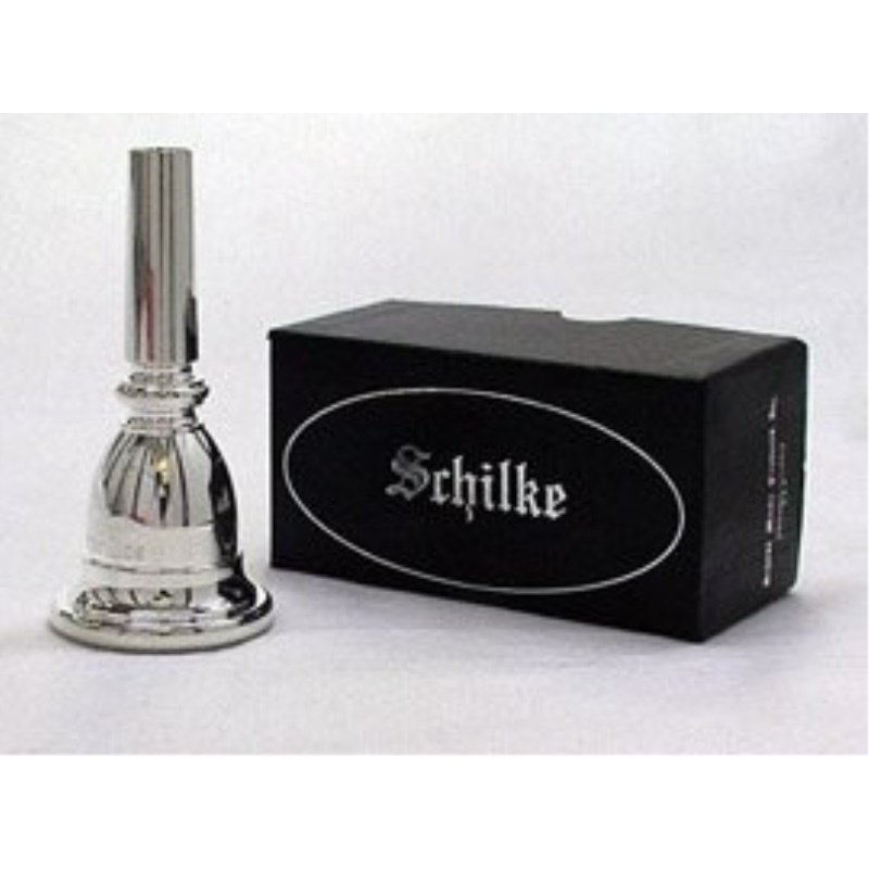 schilke tuba mouthpiece, 69c4