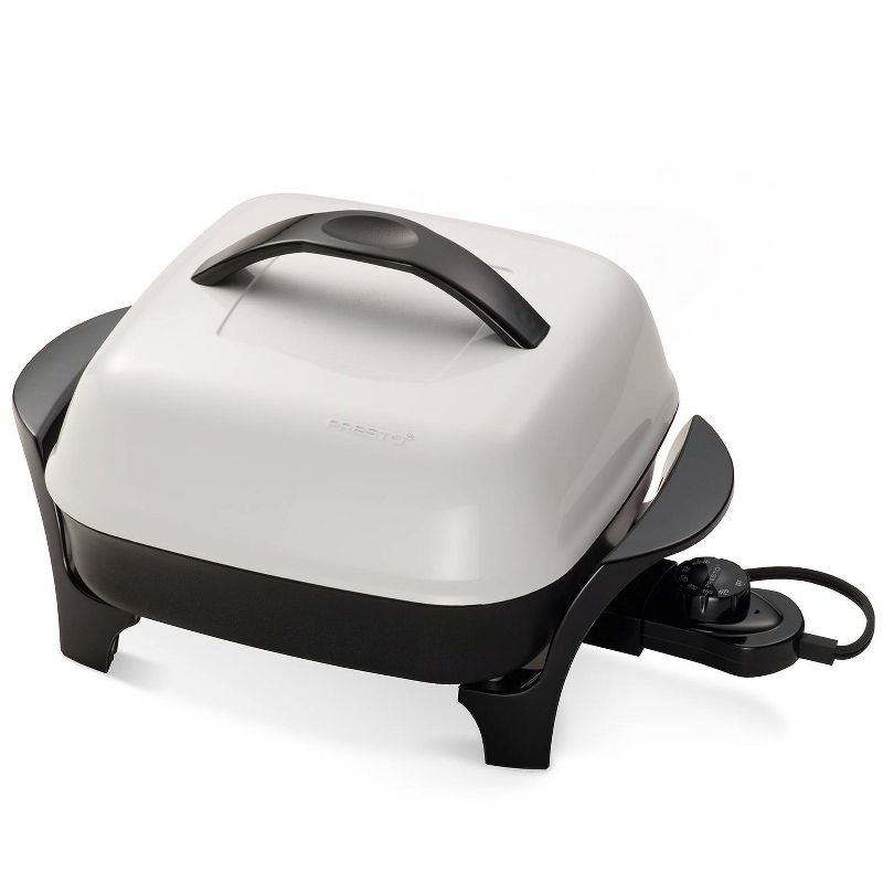 Chefman Smokeless Indoor Grill