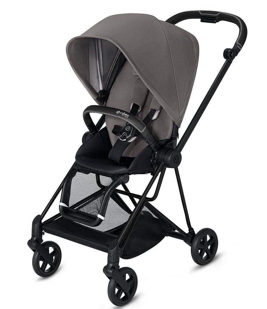 Cybex Matte Mios 2 Compact Stroller
