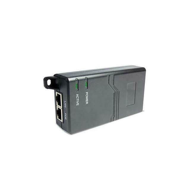 Konftel - 804102150 - Konftel - accessory - PeO Injector - 1 PoE+ Input Port(s) - 1 PoE+ Output Port(s)
